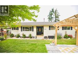 7089 Longacre Drive Vernon, BC V1H 1H8