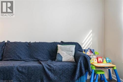 25 Meadowvale Drive Unit# 3, Fonthill, ON - Indoor