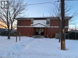 2251 MOUNTAINSIDE Drive Unit# 1  Burlington, ON L7P 1B6