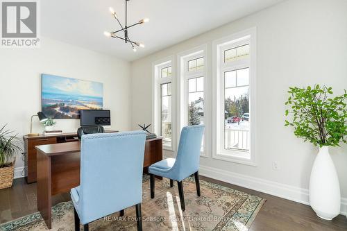 128 Timber Lane, Blue Mountains, ON - Indoor