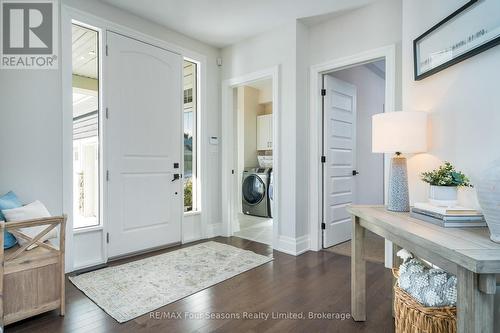 128 Timber Lane, Blue Mountains, ON - Indoor Photo Showing Other Room