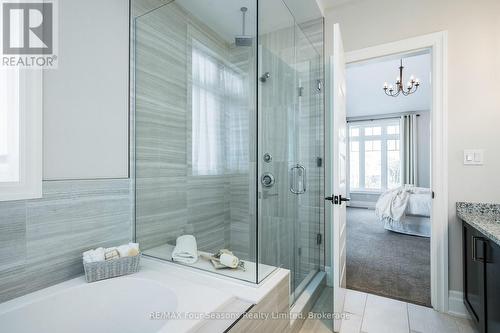 128 Timber Lane, Blue Mountains, ON - Indoor Photo Showing Bathroom