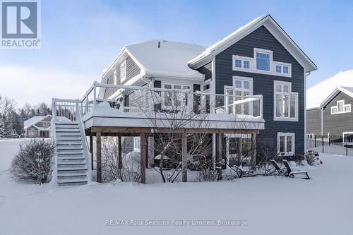 128 Timber Lane, Blue Mountains, ON - 