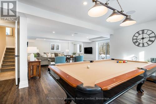 128 Timber Lane, Blue Mountains, ON - Indoor Photo Showing Other Room