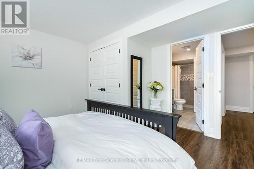 128 Timber Lane, Blue Mountains, ON - Indoor Photo Showing Bedroom