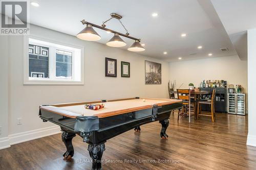 128 Timber Lane, Blue Mountains, ON - Indoor Photo Showing Other Room