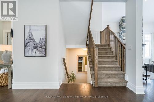 128 Timber Lane, Blue Mountains, ON - Indoor Photo Showing Other Room
