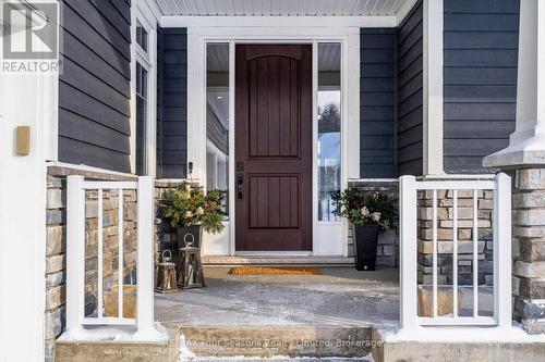 128 Timber Lane, Blue Mountains, ON - Outdoor