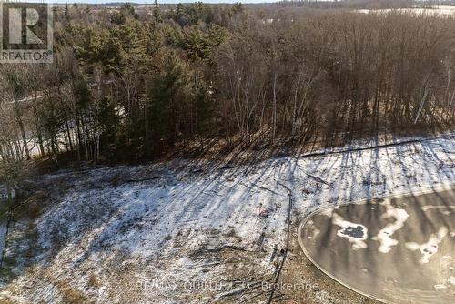 36 Exeter Court, Quinte West (Murray Ward), ON - Outdoor With View