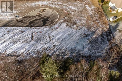 36 Exeter Court, Quinte West (Murray Ward), ON -  With View