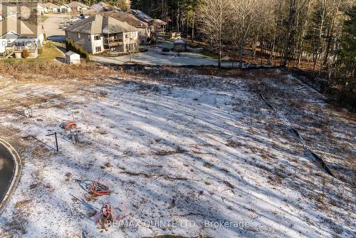 36 Exeter Court, Quinte West (Murray Ward), ON - Outdoor With View