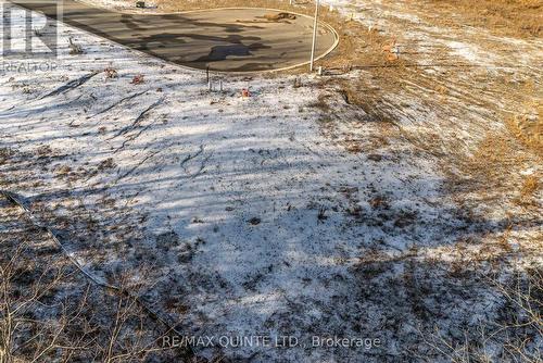 36 Exeter Court, Quinte West (Murray Ward), ON - Outdoor With View