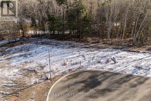 36 Exeter Court, Quinte West (Murray Ward), ON - Outdoor With View