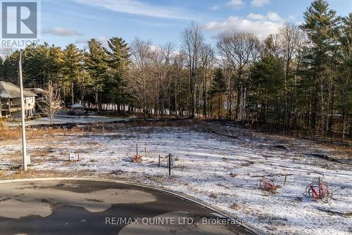 36 Exeter Court, Quinte West (Murray Ward), ON - Outdoor With View