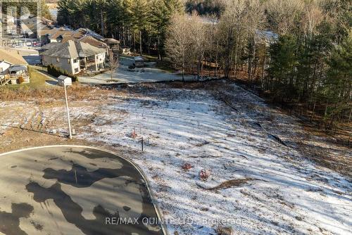 36 Exeter Court, Quinte West (Murray Ward), ON - Outdoor With View