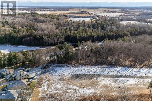 36 Exeter Court, Quinte West (Murray Ward), ON - Outdoor With View