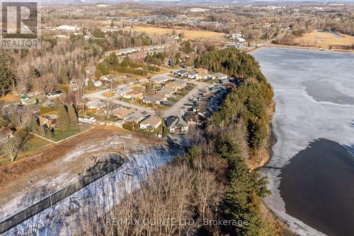 36 Exeter Court, Quinte West (Murray Ward), ON - Outdoor With Body Of Water With View