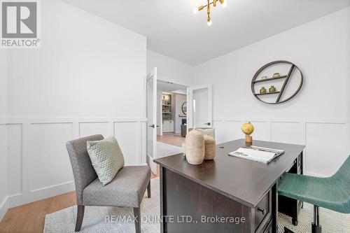 235 Michael'S Way, Prince Edward County (Ameliasburg Ward), ON - Indoor