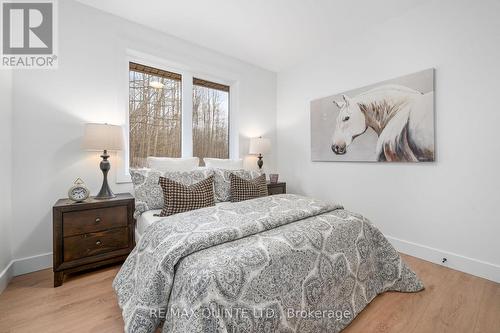 235 Michael'S Way, Prince Edward County (Ameliasburg Ward), ON - Indoor Photo Showing Bedroom