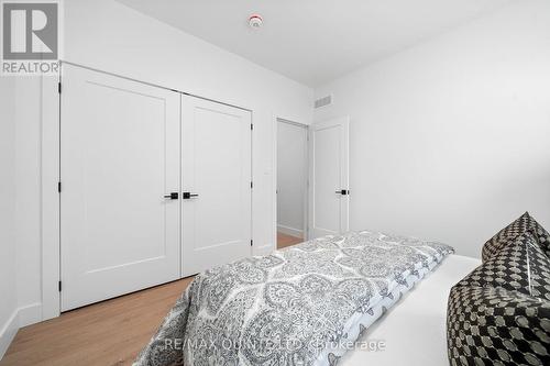 235 Michael'S Way, Prince Edward County (Ameliasburg Ward), ON - Indoor Photo Showing Bedroom