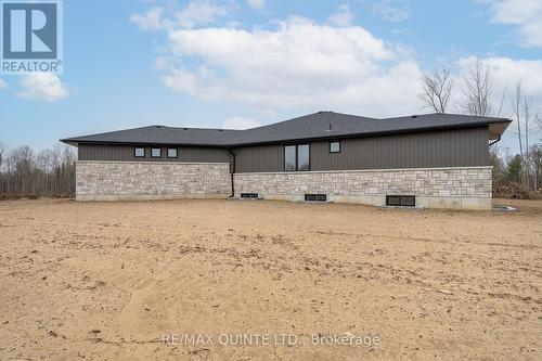 235 Michael'S Way, Prince Edward County (Ameliasburg Ward), ON - Outdoor