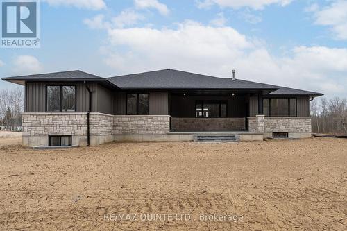 235 Michael'S Way, Prince Edward County (Ameliasburg Ward), ON - Outdoor With Deck Patio Veranda