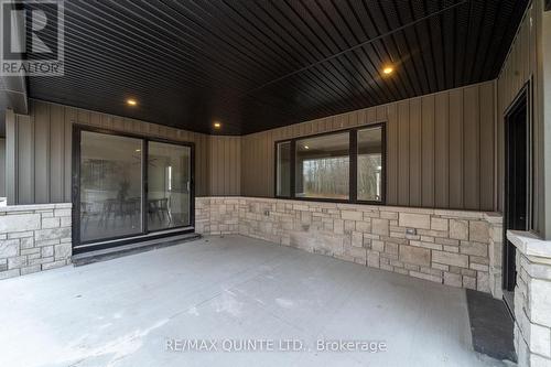 235 Michael'S Way, Prince Edward County (Ameliasburg Ward), ON - Outdoor With Exterior