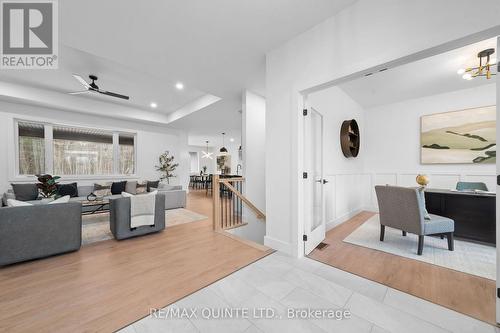 235 Michael'S Way, Prince Edward County (Ameliasburg Ward), ON - Indoor