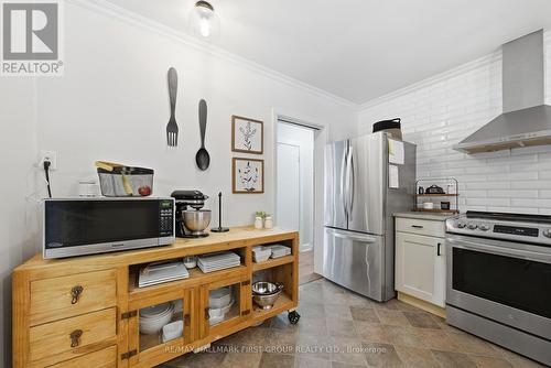41 Freeman Drive, Port Hope, ON - Indoor Photo Showing Kitchen