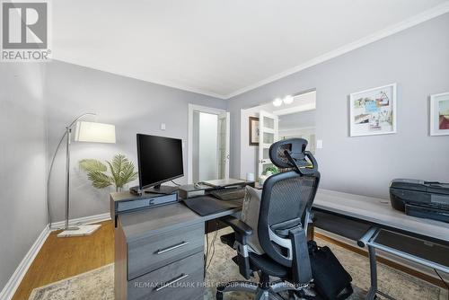41 Freeman Drive, Port Hope, ON - Indoor Photo Showing Office