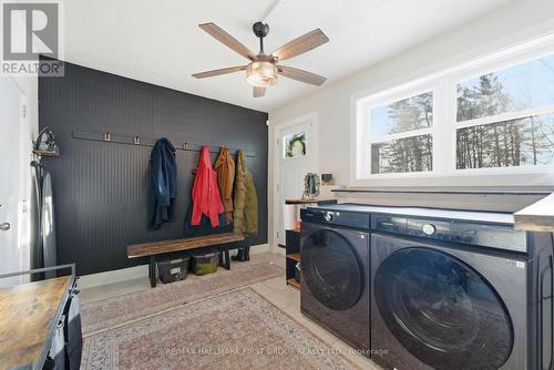41 Freeman Drive, Port Hope, ON - Indoor Photo Showing Laundry Room