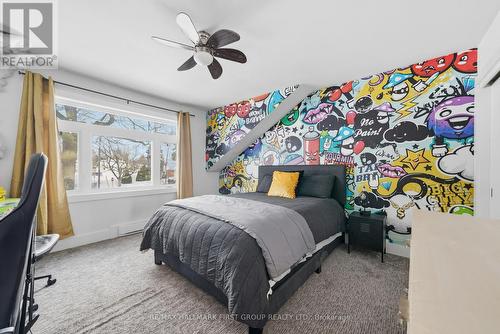 41 Freeman Drive, Port Hope, ON - Indoor Photo Showing Bedroom