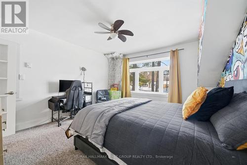 41 Freeman Drive, Port Hope, ON - Indoor Photo Showing Bedroom
