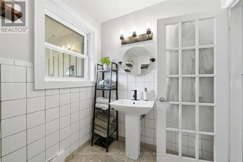 41 Freeman Drive, Port Hope, ON - Indoor Photo Showing Bathroom