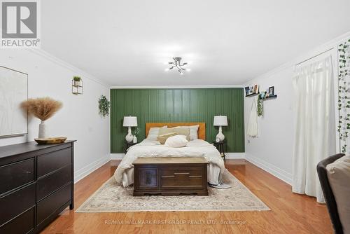 41 Freeman Drive, Port Hope, ON - Indoor Photo Showing Bedroom