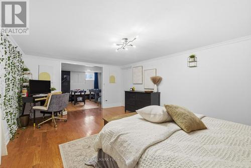 41 Freeman Drive, Port Hope, ON - Indoor Photo Showing Bedroom