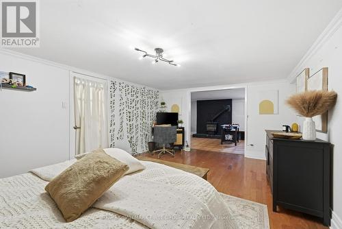 41 Freeman Drive, Port Hope, ON - Indoor Photo Showing Bedroom
