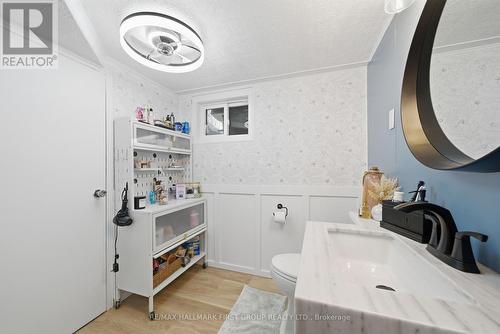 41 Freeman Drive, Port Hope, ON - Indoor Photo Showing Bathroom