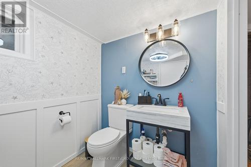 41 Freeman Drive, Port Hope, ON - Indoor Photo Showing Bathroom