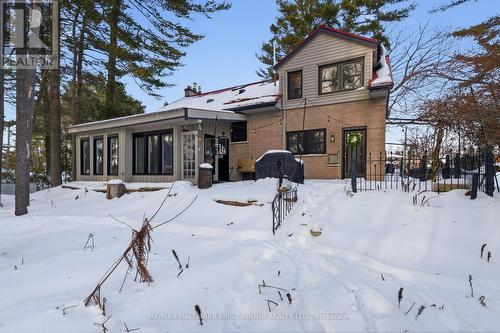 41 Freeman Drive, Port Hope, ON - Outdoor With Facade