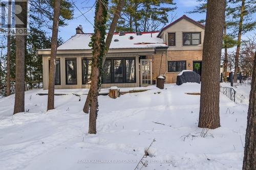41 Freeman Drive, Port Hope, ON - Outdoor