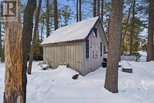 41 Freeman Drive, Port Hope, ON - Outdoor