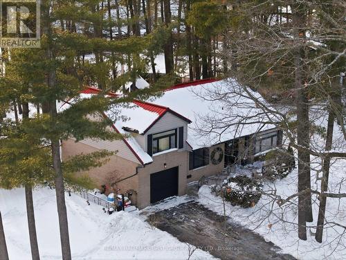 41 Freeman Drive, Port Hope, ON - Outdoor