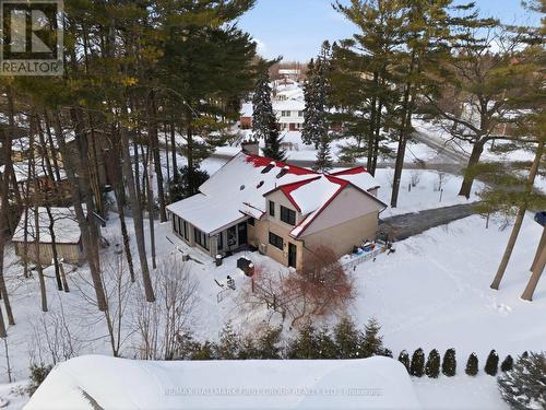 41 Freeman Drive, Port Hope, ON - Outdoor