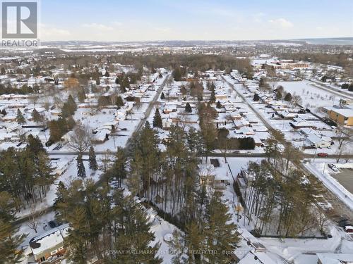 41 Freeman Drive, Port Hope, ON - Outdoor With View