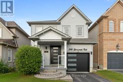 549 BRASSWINDS TRAIL  Oshawa (Pinecrest), ON L1K 2Y9