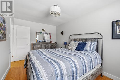 Lot's of space - 1601 Rocklands Road, Peterborough (Monaghan Ward 2), ON - Indoor Photo Showing Bedroom