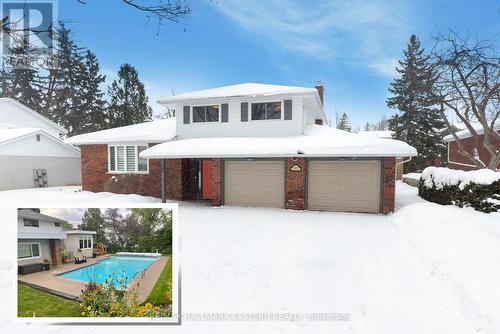 1601 ROCKLANDS ROAD  Peterborough (Monaghan Ward 2), ON K9J 6R8