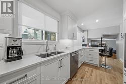 Hard surface counter tops - 