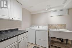 Laundry room - 